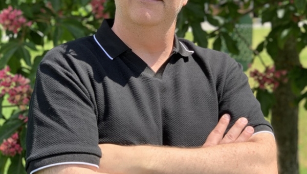 Un nouveau co-directeur pour le Parc naturel régional Gruyère Pays-d'Enhaut
